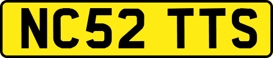 NC52TTS