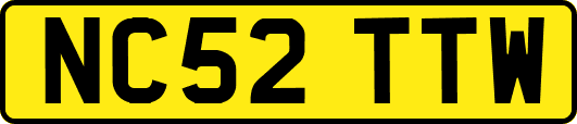 NC52TTW
