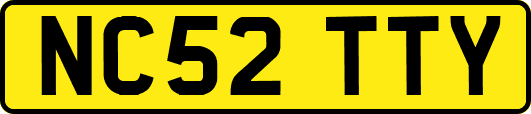 NC52TTY