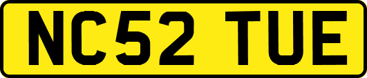 NC52TUE