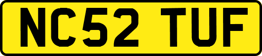 NC52TUF