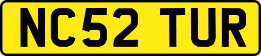 NC52TUR