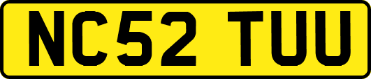 NC52TUU