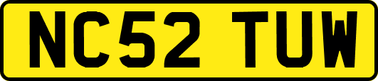 NC52TUW