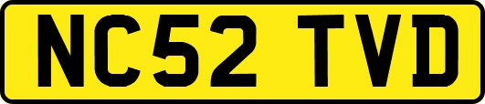 NC52TVD