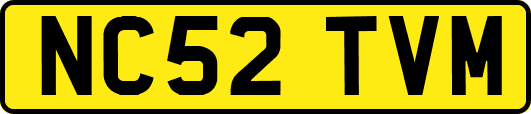NC52TVM