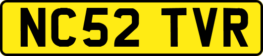 NC52TVR