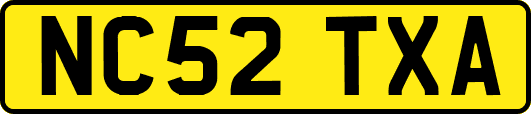 NC52TXA
