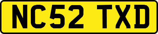 NC52TXD