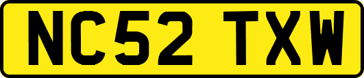 NC52TXW