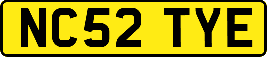 NC52TYE