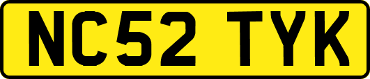 NC52TYK