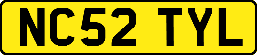 NC52TYL