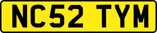 NC52TYM
