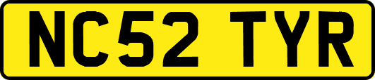 NC52TYR