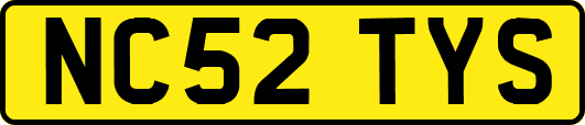 NC52TYS