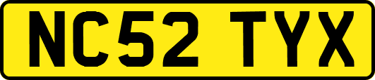 NC52TYX