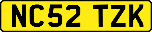 NC52TZK