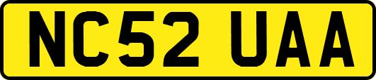 NC52UAA