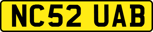 NC52UAB