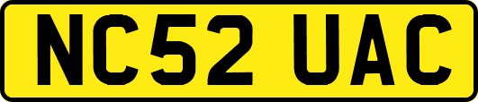 NC52UAC
