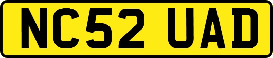 NC52UAD