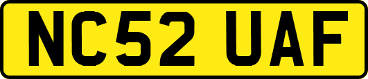 NC52UAF