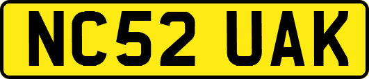 NC52UAK