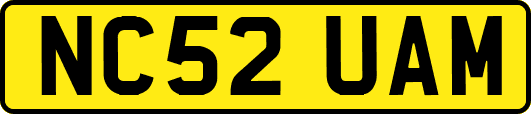NC52UAM