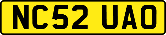 NC52UAO