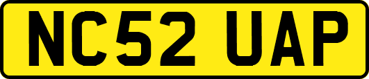 NC52UAP