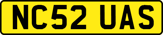 NC52UAS