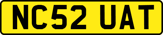NC52UAT