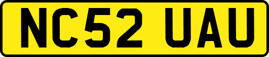 NC52UAU