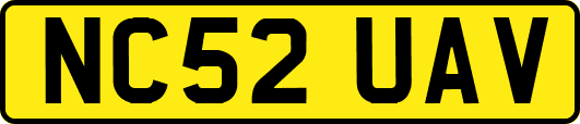 NC52UAV