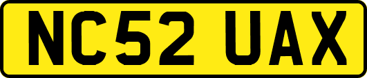 NC52UAX