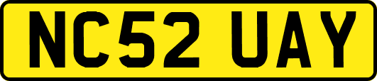 NC52UAY