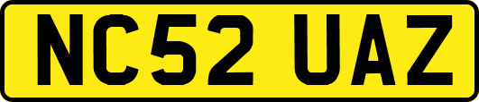 NC52UAZ