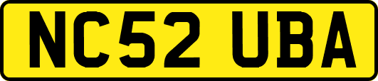 NC52UBA