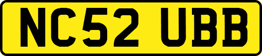 NC52UBB