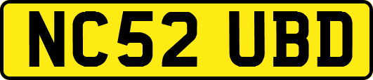 NC52UBD
