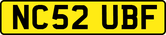 NC52UBF