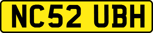 NC52UBH