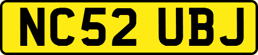 NC52UBJ