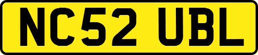 NC52UBL