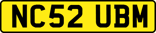 NC52UBM