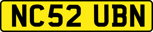 NC52UBN