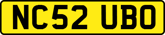 NC52UBO