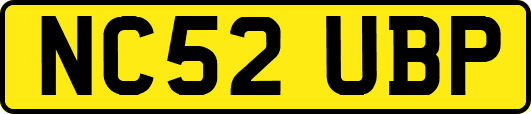 NC52UBP