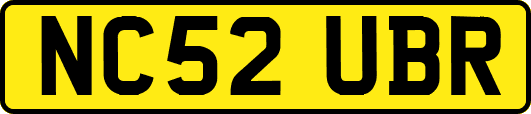 NC52UBR